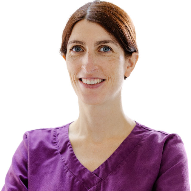 Docteur Cécile Bernard Mottier